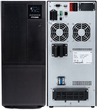 Syndome HE-10K-IoT 